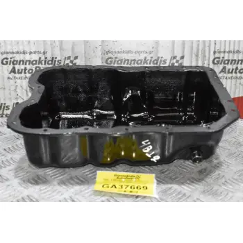 Κάρτερ Mitsubishi Outlander 2.4 4B12 2007-2012
