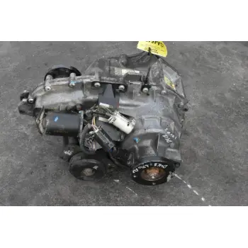 Βοηθητικο Σασμάν Kia Sorento 2.5 D4CB 2001-2005 (47300-49200)