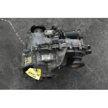 Βοηθητικο Σασμάν Kia Sorento 2.5 D4CB 2001-2005 (47300-49200)