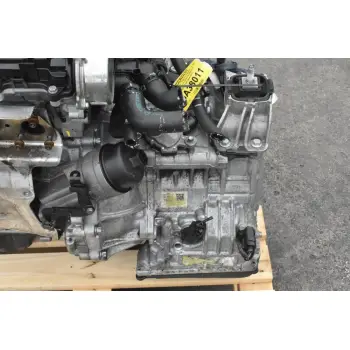Αυτόματο Σασμάν / Κιβώτιο Ταχυτήτων Mini Cooper R56 1.6 120PS N12B16AA (7524722-03) 2006-2012
