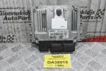 Εγκέφαλος Mini Cooper 2006-2012 0261S04161 7640005-01