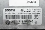 Εγκέφαλος Mini Cooper 2006-2012 0261S04161 7640005-01