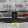 Αεραγωγός Μάσκας Bmw E90 - E91 2005-2012 (Γνήσιος) (Καρδιές Ε90)