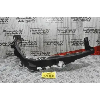 Βάση Φαναριού Δεξιά Bmw E90 - E91 2005-2012 51647116708 (Γνήσια)