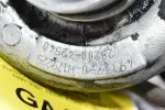 Turbo / Τουρμπίνα Mitsubishi L200 2.5 4D56 1997-2001 28200-42540 (Λάδι και νερό)