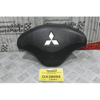 Aερόσακος Τιμονιού Μitsubishi L200 KB4 2006-2015 MR992559