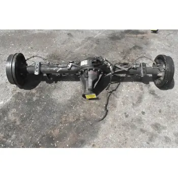 Διαφορικό Πισω Ford Ranger 4x4 2.0 Ecoblue 11X39 2019-2023 (3.55) JB3G-4001-CD