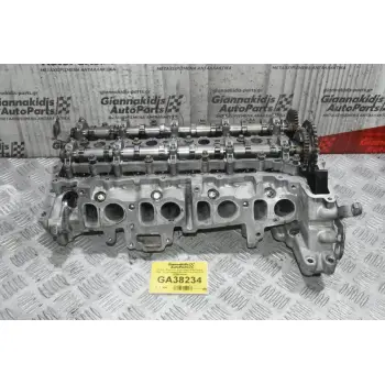 Καπάκι Μηχανής (Κεφαλάρι) Mini Cooper R56 - Countryman 2.0D N47C20 2010-2016 78126060400 781260804