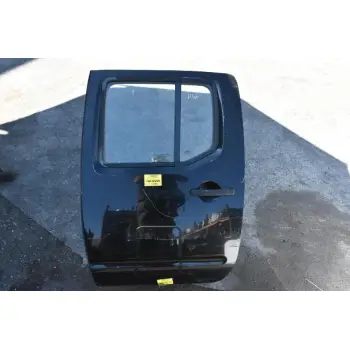 Nissan Navara D40 2005-2010 Πισω Αριστερη