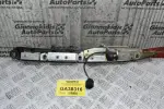 Χειρολαβή Πόρτ Μπαγκάζ Volkswagen Passat B5 2000-2005 3B5827297
