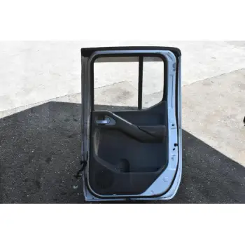 Nissan Navara D40 2005-2010 Πισω Δεξια