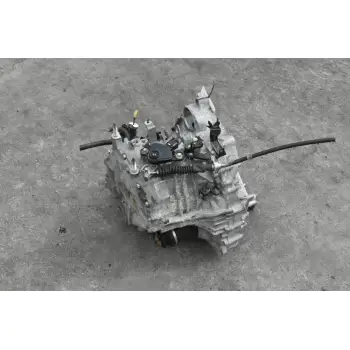 Αυτόματο Σασμάν / Κιβώτιο Ταχυτήτων Honda Civic/Insight IMA 1.3 LDA3 2009-2023 (SBLA-1072503)