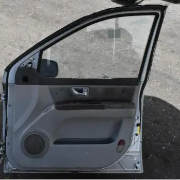 Πόρτα Kia Sorento 2002-2010 Εμπρος Δεξια