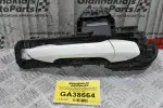 Χερούλι Πόμολο Εξωτερικό Mercedes-Benz B180 W246 2010-2018 A2047601634 (Πίσω Δεξιά) (W177 W242)