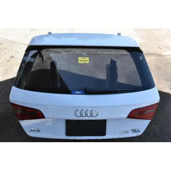 Πόρτ Μπαγκάζ Audi A3 2008-2012
