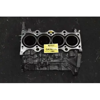 Κορμός (Μπλόκ) Μηχανής  Suzuki Jimny 1.3 M13A 2005-2010