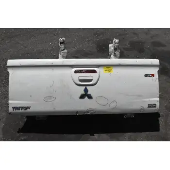 Πόρτα Καρότσας Mitsubishi L200 2010-2015 TRITON
