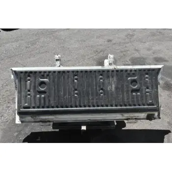 Πόρτα Καρότσας Mitsubishi L200 2010-2015 TRITON