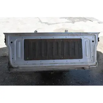 Πόρτα Καρότσας SsangYong Actyon 2004-2010 (Με Χτυπημα)
