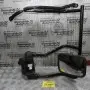 Βάση Καθρέφτη Mitsubishi Canter Fuso 2005-2015 (Δεξιά) (Γνήσια) MK851248