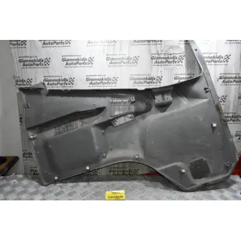 Πάνελ - Επένδυση Πόρτας Δεξιά Mitsubishi Canter 2000-2005 (Ταπετσαρία) MC145573