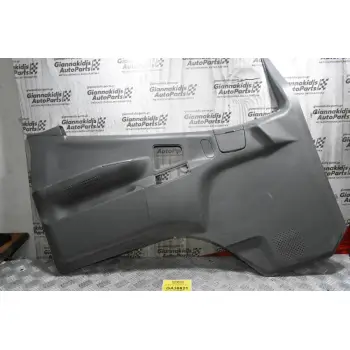 Πάνελ - Επένδυση Πόρτας Αριστερά Mitsubishi Canter 2000-2005 (Ταπετσαρία)