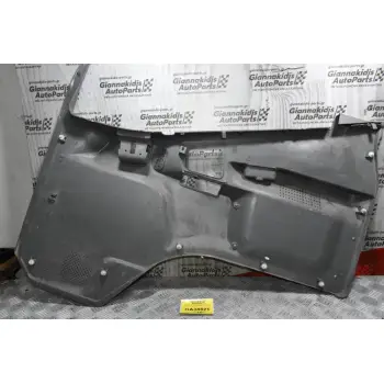 Πάνελ - Επένδυση Πόρτας Αριστερά Mitsubishi Canter 2000-2005 (Ταπετσαρία)
