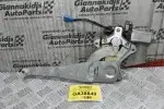 Γρύλλος - Μηχανισμός Παραθύρου Ford Ranger - Mazda B2500 1998-2005 (Πισω Αριστερος,2 pins)
