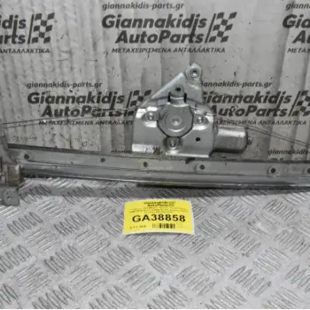 Γρύλλος Παραθύρου Suzuki Grand Vitara 2006-2015 3door 83460-65J00 Εμπρός Δεξια (2 pins) 262100-3530