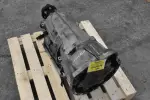 Αυτόματο Σασμάν Bmw 330 530 N52B30AF N52B30A N52B30 2006-2013 24234356 6L45 24234218