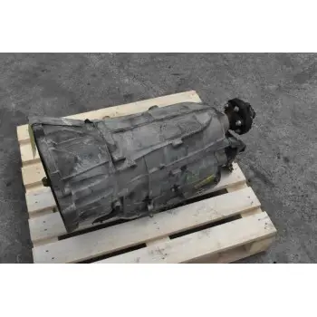 Αυτόματο Σασμάν Bmw 330 530 N52B30AF N52B30A N52B30 2006-2013 24234356 6L45 24234218