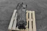 Αυτόματο Σασμάν Bmw 330 530 N52B30AF N52B30A N52B30 2006-2013 24234356 6L45 24234218