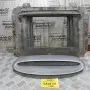 Αεραγωγός Καπο + Φούσκα Intercooler Nissan Terrano R20 1996-2006 65851-7F000 65854-7F001 (Γνήσιος) (Πάνελ Καπο) (Intercooler)