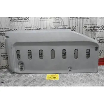 Πάνελ Ουρανού - Βάση Σκιάδιο Αριστερό Mitsubishi Canter / Fuso 2005-2015 (Πλαστικό)