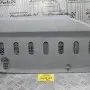 Πάνελ Ουρανού - Βάση Σκιάδιο Αριστερό Mitsubishi Canter / Fuso 2005-2015 (Πλαστικό)