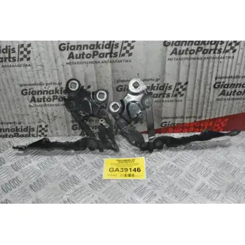 Μεντεσέδες Καπό Mini Countryman R60 2010-2020 9801569 9801570 (Δεξιά - Αριστερά) (Γνήσιο)