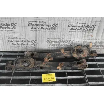 Ψαλίδια Suzuki Ignis 4x4 2000-2006
