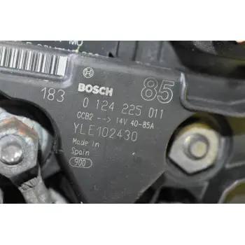 Δυναμό Rover 25 45 400 1.8 18K4F 1997-2007 0124225011 YLE102430 (MG MGF TF LE 500)