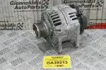 Δυναμό Skoda Fabia 1.4 TDI BNV 2004-2010 (JCZ) (Volkswagen Polo Caddy - Seat Ibiza - Cordoba) 045903023 0124325012