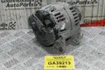 Δυναμό Skoda Fabia 1.4 TDI BNV 2004-2010 (JCZ) (Volkswagen Polo Caddy - Seat Ibiza - Cordoba) 045903023 0124325012