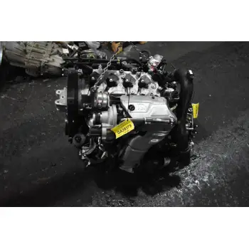 Κινητήρας - Μοτέρ Alfa Romeo Mito 1.4 Turbo MultiAir 135ps 955A7000 2009-2014