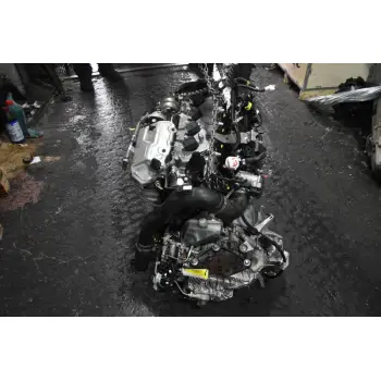 Κινητήρας - Μοτέρ Alfa Romeo Mito 1.4 Turbo MultiAir 135ps 955A7000 2009-2014