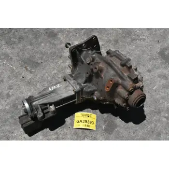 Βοηθητικο Σασμάν 4Χ4 Lexus RX300 1MZ 2000-2005