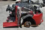 Μούρη Peugeot 208 HMZ 1.2vti  82ps 2012-2016