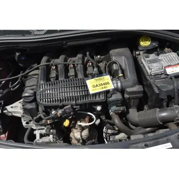 Κινητήρας - Μοτέρ Citroen / Pegeuot HMZ 1.2vti 82ps 2012-2020