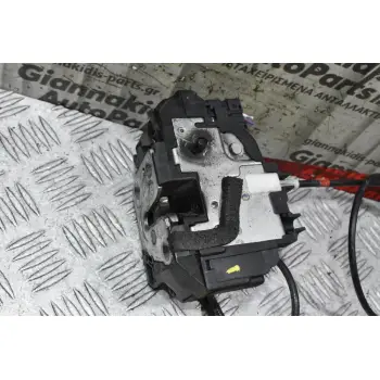Κλειδαριά Nissan Pathfinder 2005-2015 (Πισω Δεξιά ,3 pins)