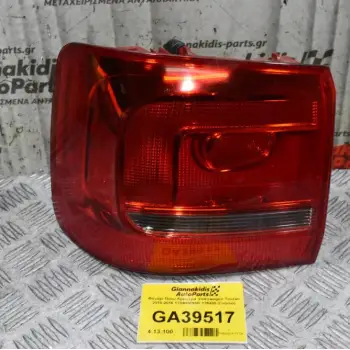 Φανάρι Πίσω Αριστερά Volkswagen Touran 2010-2016 1T0945095R 176405 (Γνήσιο)