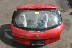 Πορτα Πόρτ Μπαγκάζ Peugeot 208 2012-2020