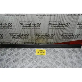 Λάστιχο - Τριμ Τζαμιού Volkswagen Golf - Jetta 2005-2010 1K5837471D (Γνήσιο) (Εμπρός Αριστερά Πορτα)