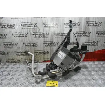 Κυκλοφορητης - Μοτέρ Καλοριφέρ Volkswagen Touareg 2002-2010 7L6815071G